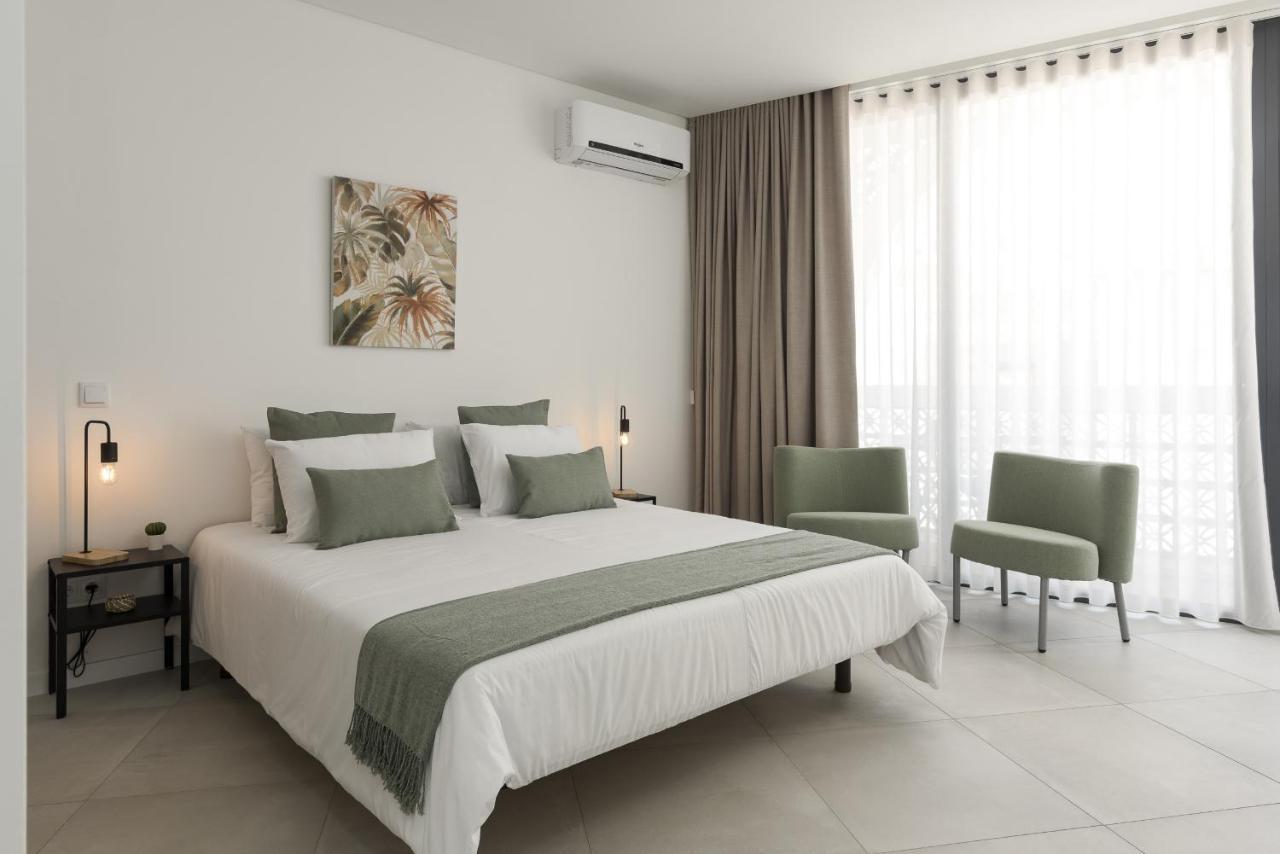 Madalena Village 6 - City Centre By Hd Properties Distrikt Distrikt Faro Exterior foto