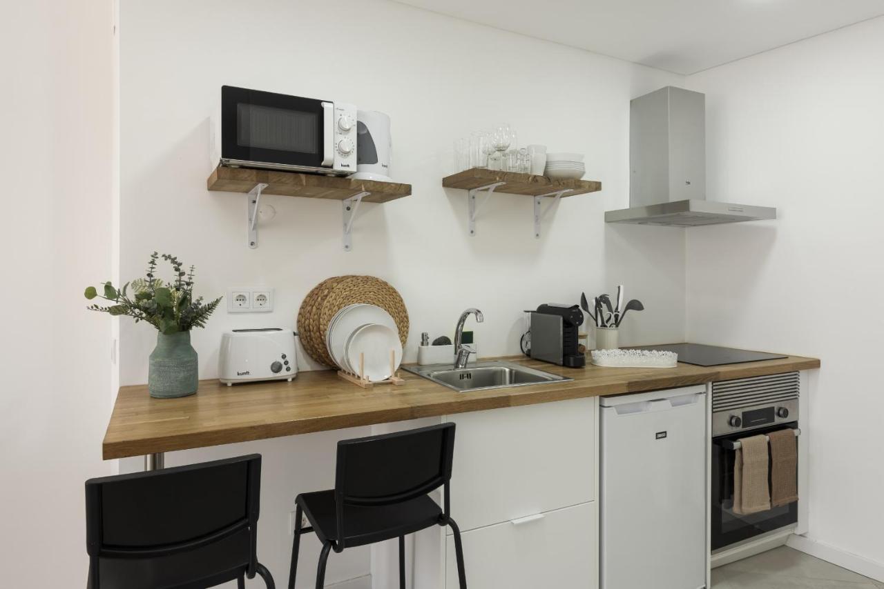 Madalena Village 6 - City Centre By Hd Properties Distrikt Distrikt Faro Exterior foto