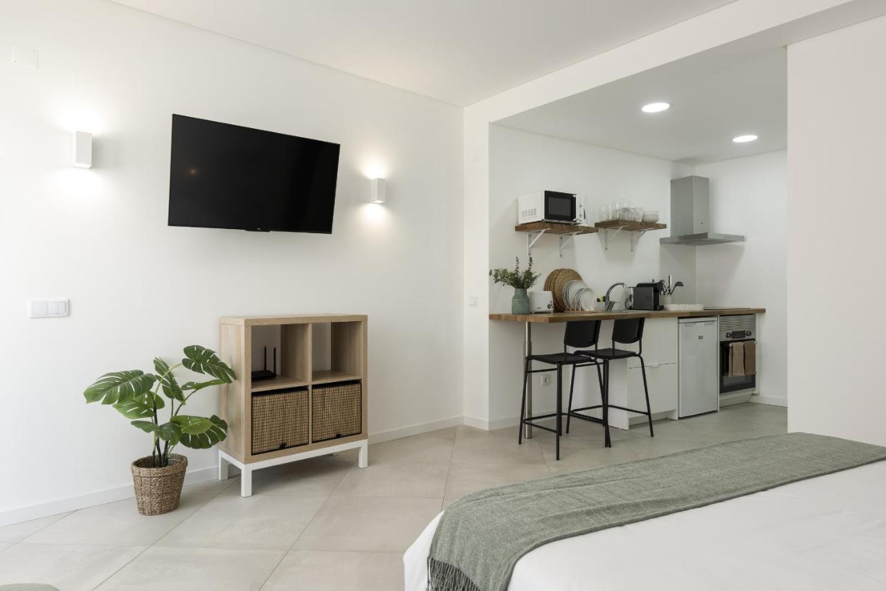Madalena Village 6 - City Centre By Hd Properties Distrikt Distrikt Faro Exterior foto