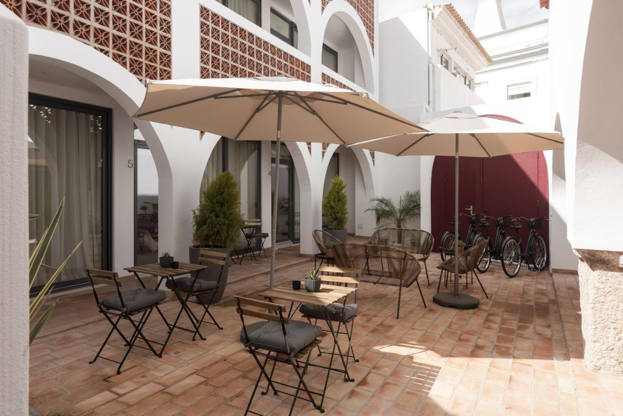 Madalena Village 6 - City Centre By Hd Properties Distrikt Distrikt Faro Exterior foto