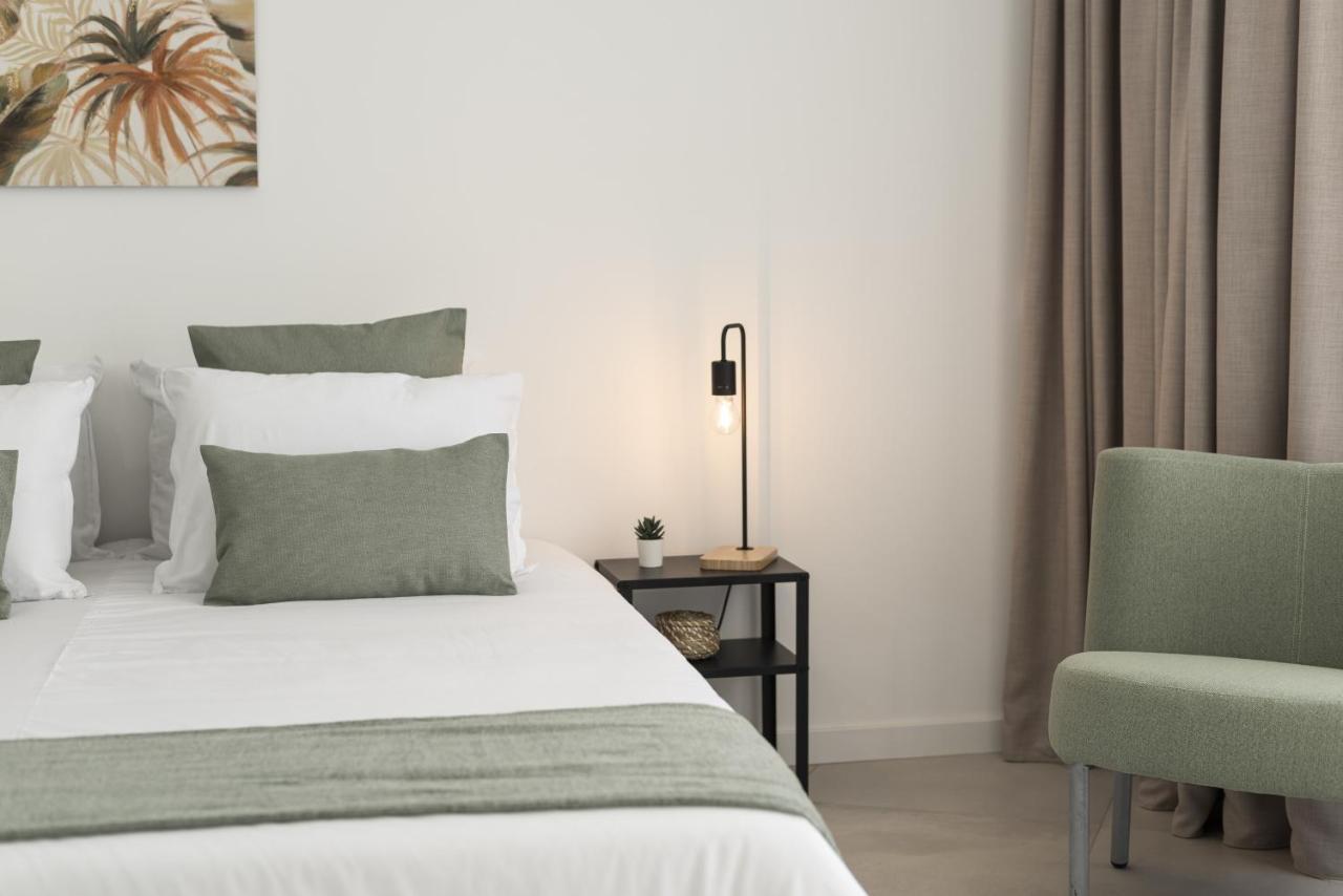 Madalena Village 6 - City Centre By Hd Properties Distrikt Distrikt Faro Exterior foto