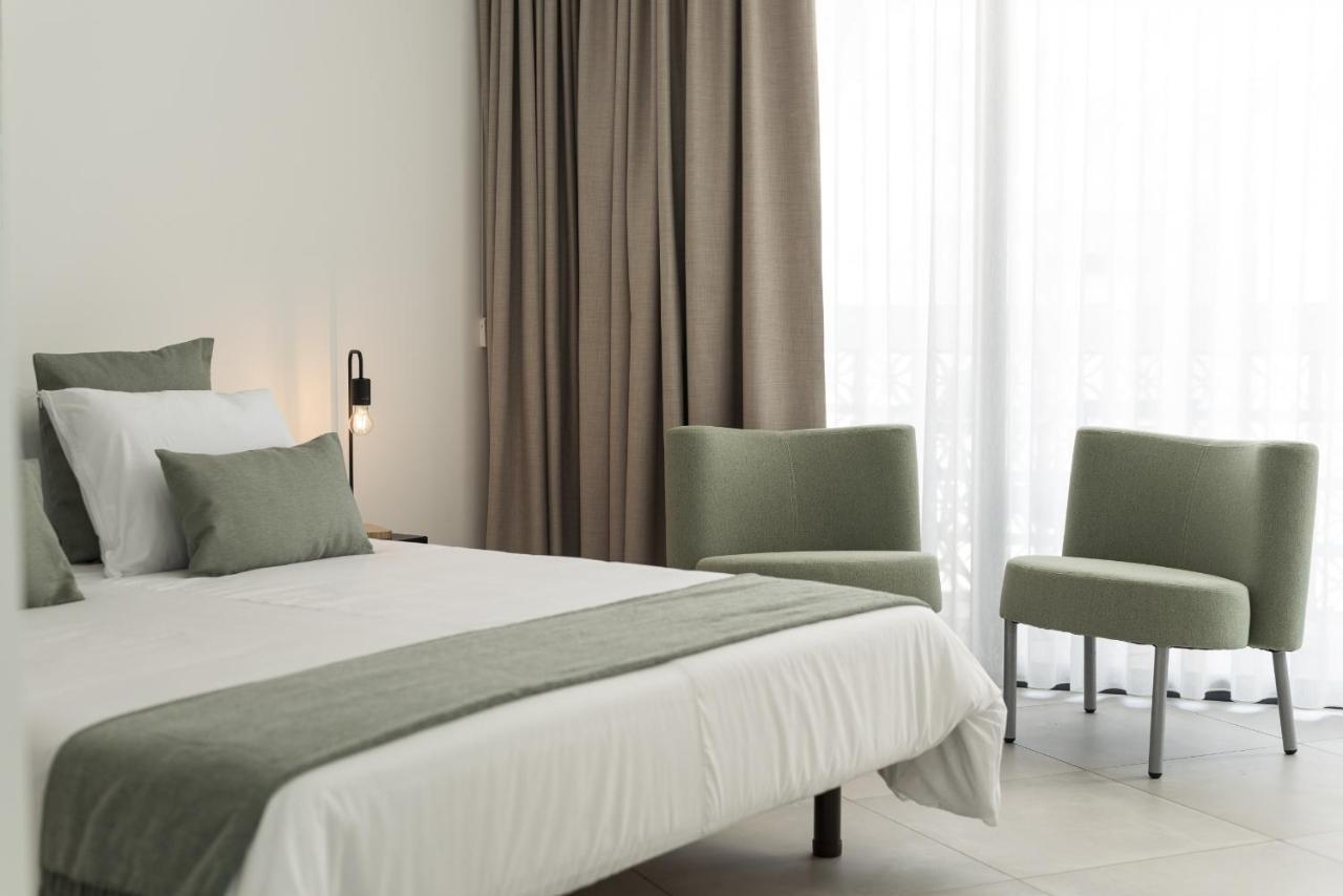 Madalena Village 6 - City Centre By Hd Properties Distrikt Distrikt Faro Exterior foto