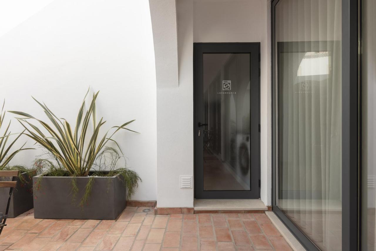 Madalena Village 6 - City Centre By Hd Properties Distrikt Distrikt Faro Exterior foto